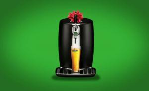 Heineken Beerfriender